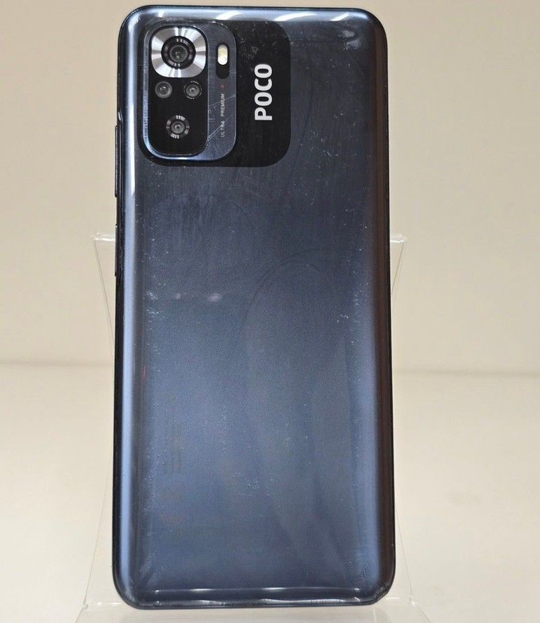 Дешиво Xiaomi poco m5s 6/128gb с ломбарда