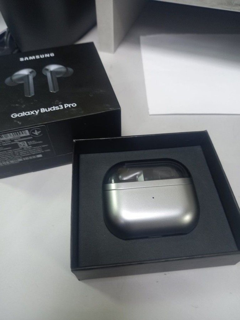 Купити Samsung galaxy buds3 pro Б/У