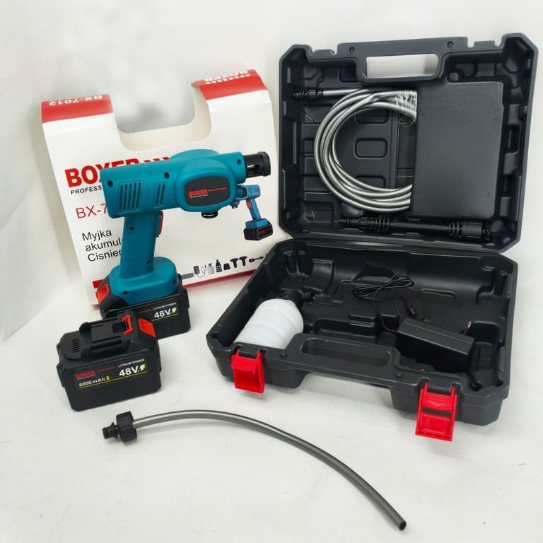 Купить Boxer BX-3219 Б/У