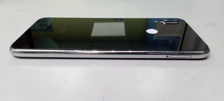 Оголошення Xiaomi Redmi Note 7 4/64GB Black Б/У