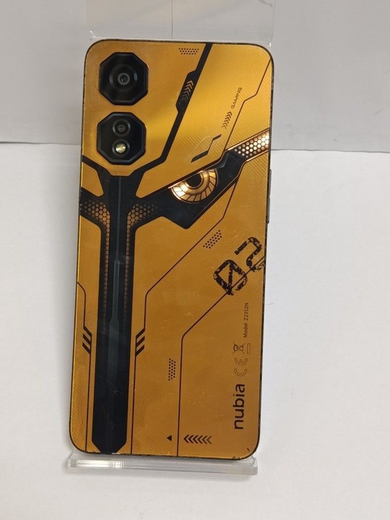 Оголошення Zte nubia Neo 2 5G 8/256GB Storm Gray Б/У