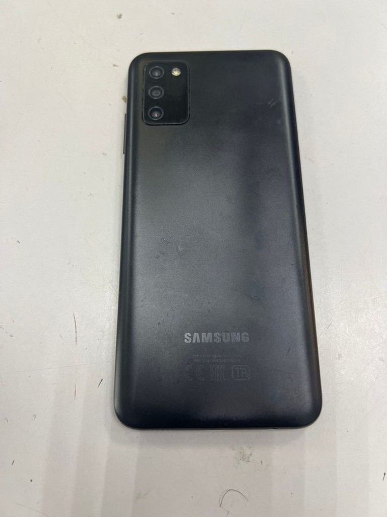 Оголошення Samsung galaxy a03s 3/32gb Б/У