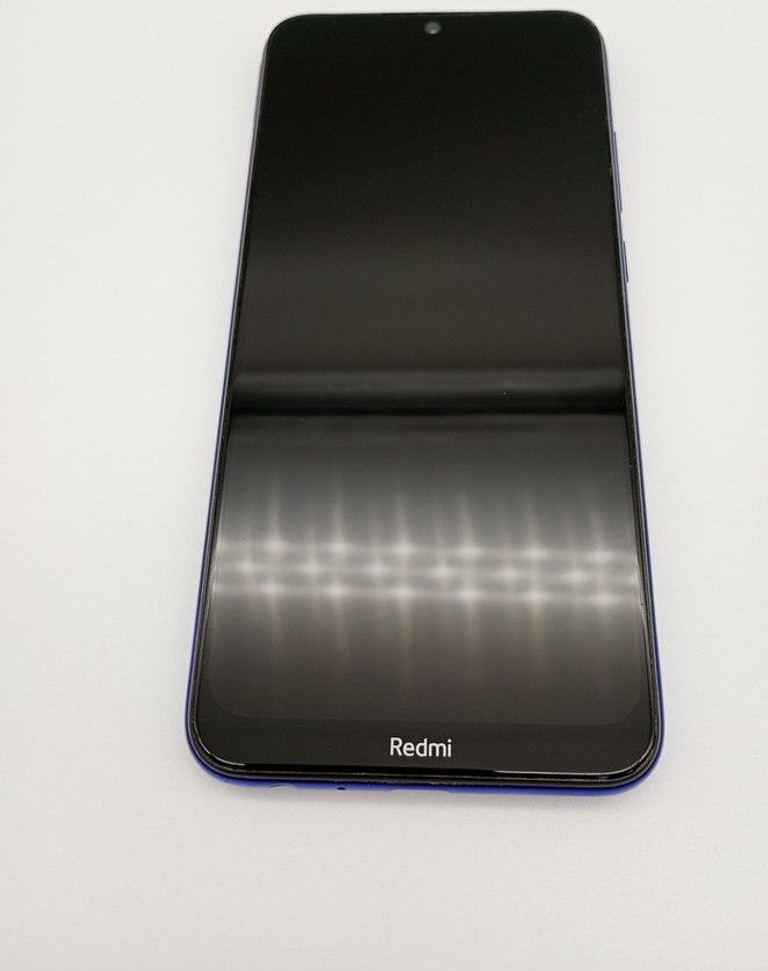 Xiaomi redmi note 8t 4/128gb Код:01-200924448. Изображение 5