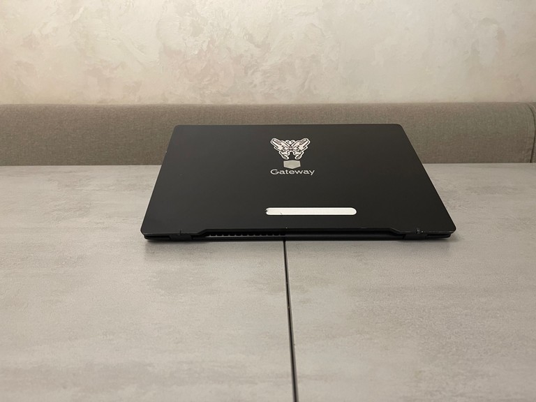 Gateway GWTC51427-BK, 14" Код:null. Изображение 6