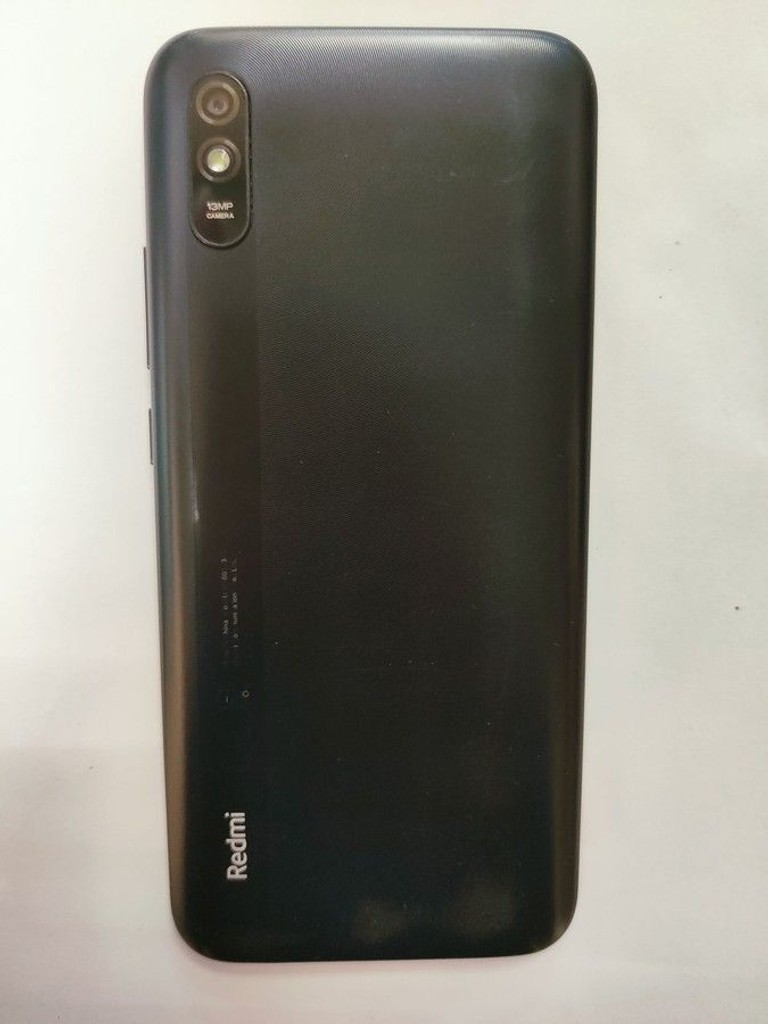 Дешиво Xiaomi redmi 9a 2/32gb с ломбарда