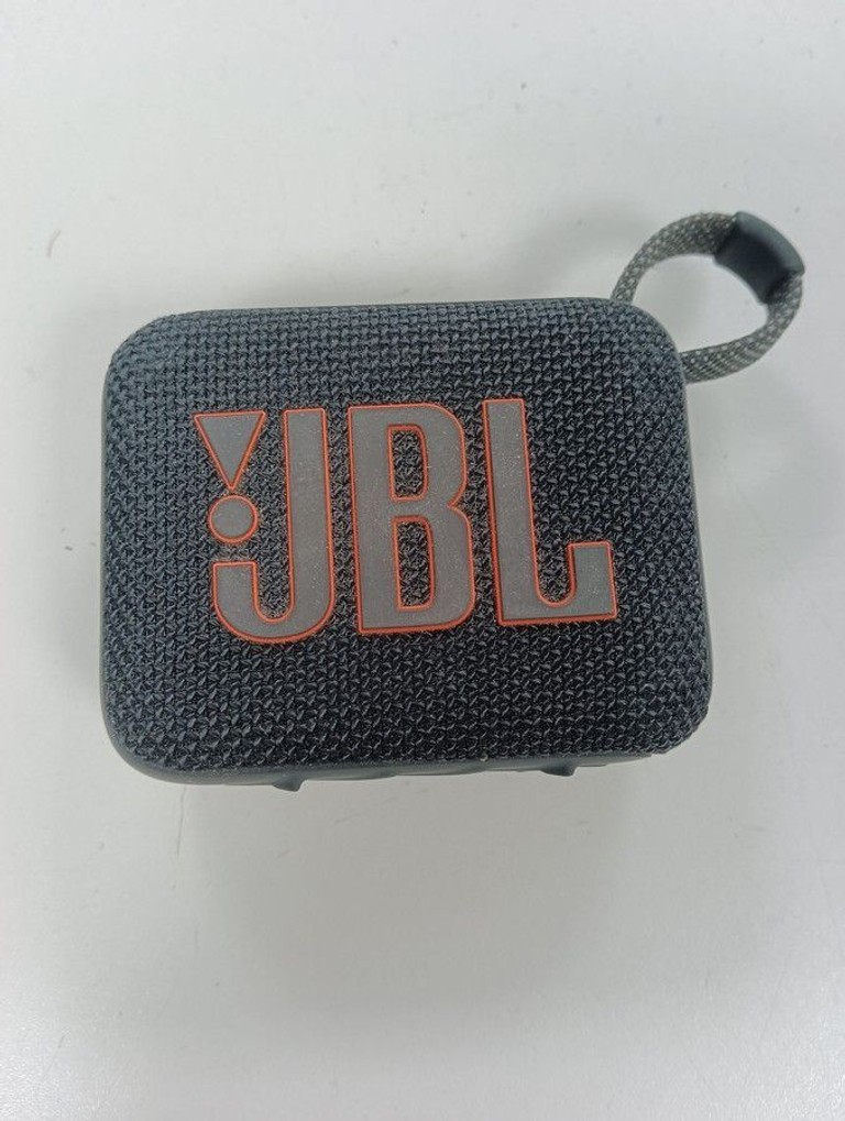 Купить Jbl go 4 Б/У