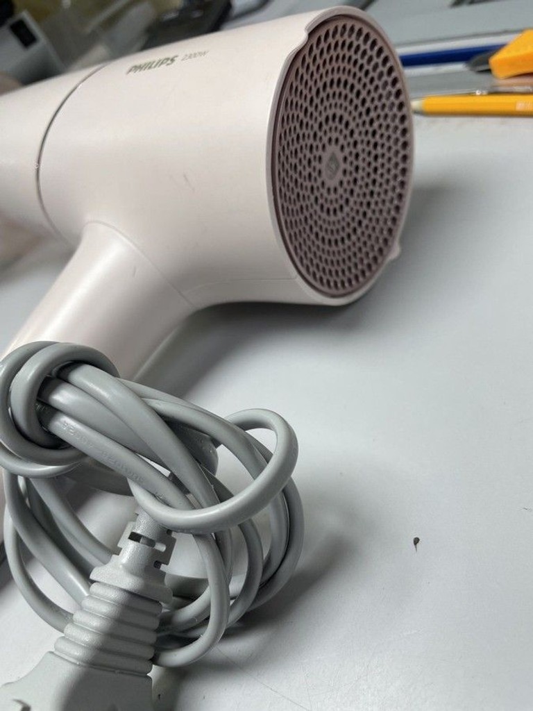 Купить Philips 5000 Series BHD530/00 Б/У