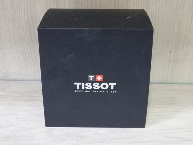 Tissot t120410a Код:01-200966015. Зображення 5