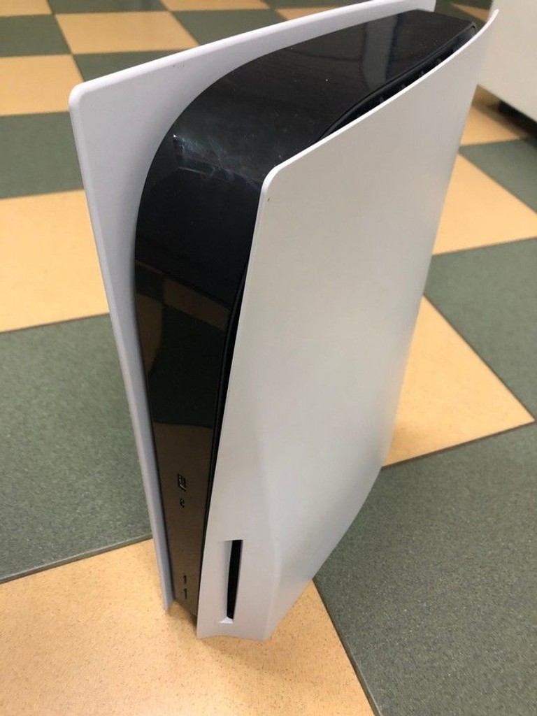 Розпродаж Sony PlayStation 5 825GB, продавець Техноскарб
