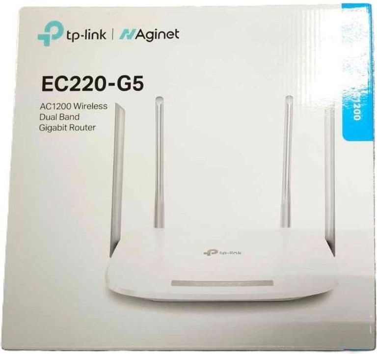 Купить Tp-link EC220-G5 Б/У