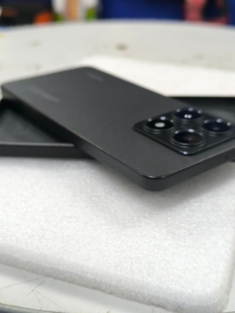 Объявление Xiaomi Redmi Note 14 Pro 5G 12/256GB Coral Green Б/У