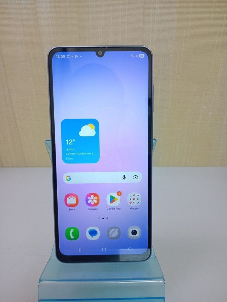 Купить Samsung galaxy a07 4/128gb Б/У