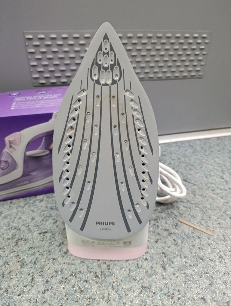 Объявление Philips DST3010/30 Б/У