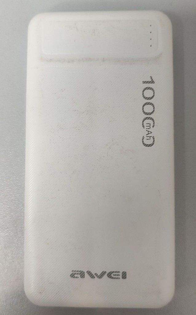 Купить Awei p5k 10000mah Б/У