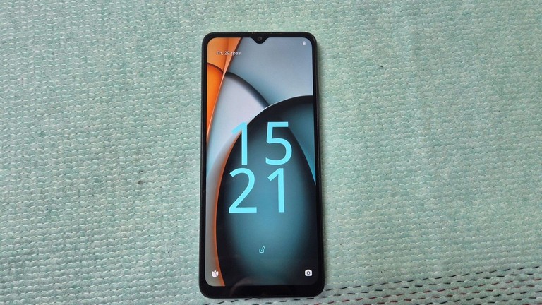 Купити Xiaomi redmi a3 3/64gb Б/У