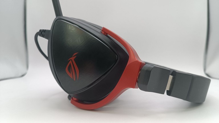 Asus rog delta Код:01-200575171. Зображення 5