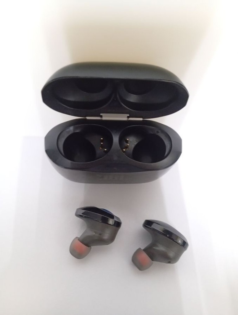 Jbl tune 125tws Код:01-200889505. Изображение 5