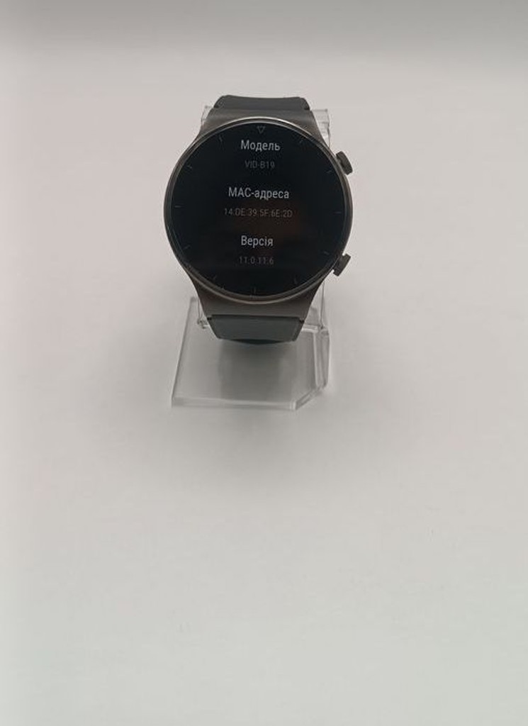 Huawei watch gt 2 pro Код:01-200825637. Зображення 5