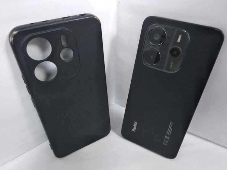 Оголошення Xiaomi redmi note 14 8/256gb Б/У