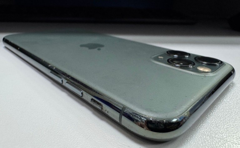 Apple iphone 11 pro 64gb Код:01-200966691. Зображення 6