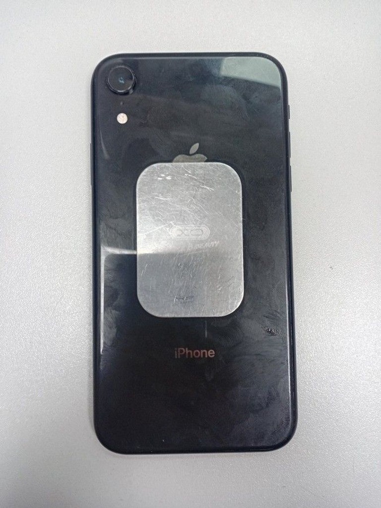 Купити Apple iphone xr 64gb Б/У