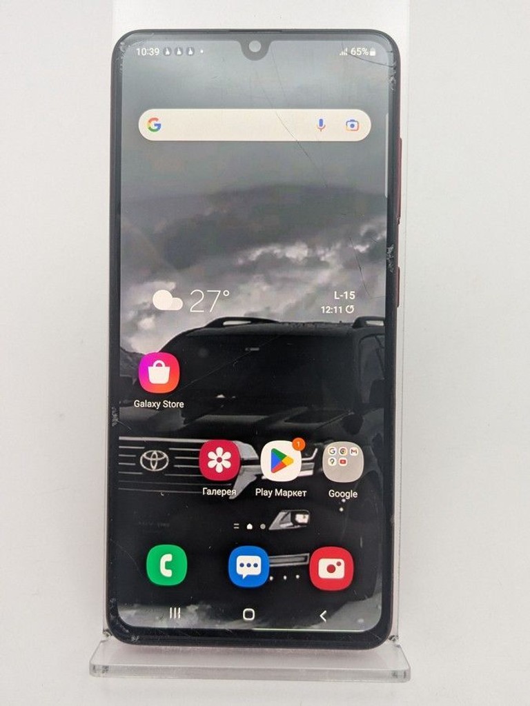 Купити Samsung galaxy a41 4/64gb Б/У