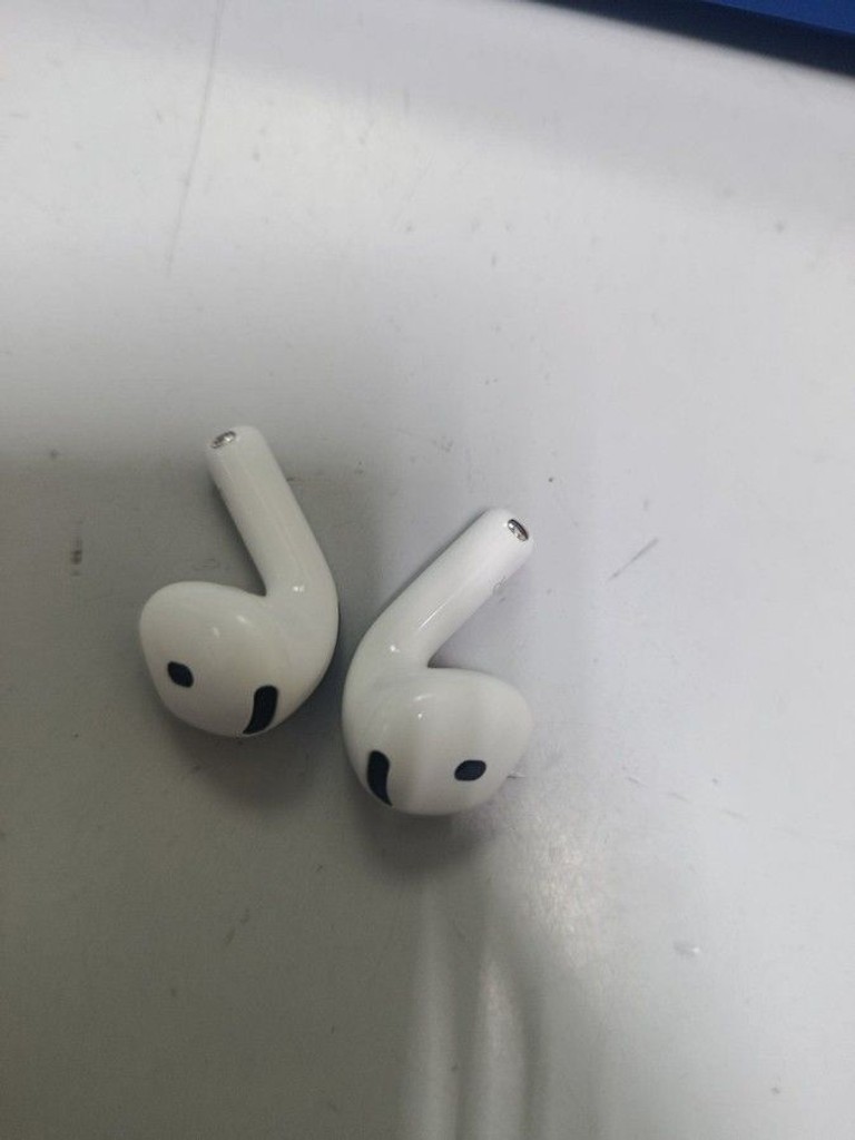 Распродажа Apple airpods 4, продавец Техноскарб