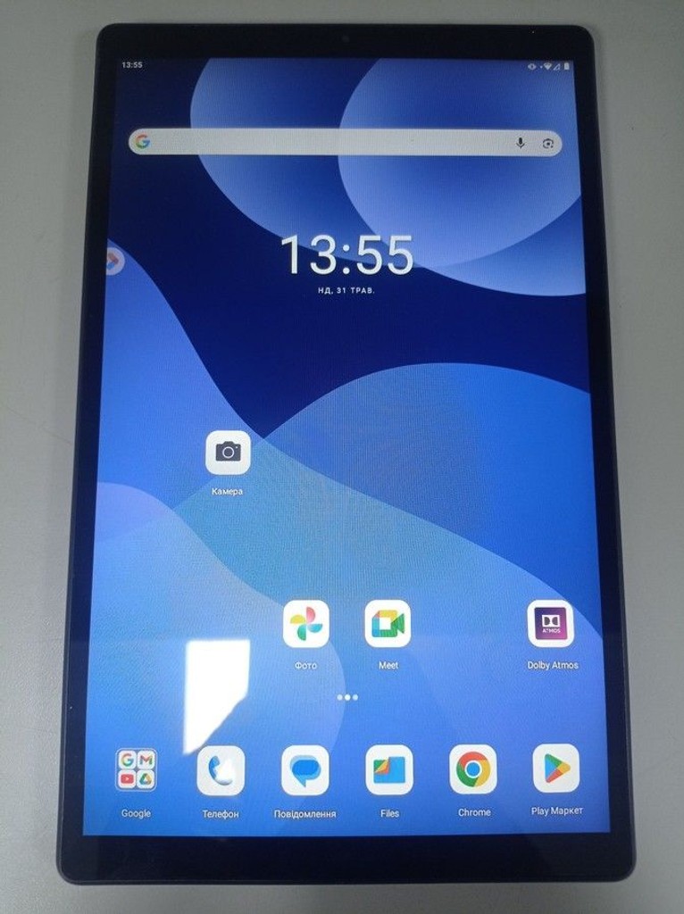 Купить Lenovo tab m10 tb-x306x hd 2 gen 2/32gb lte Б/У