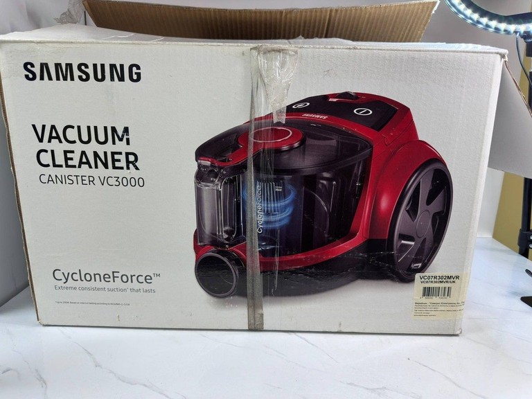 Samsung vc07r302mvr Код:01-200972162. Изображение 12