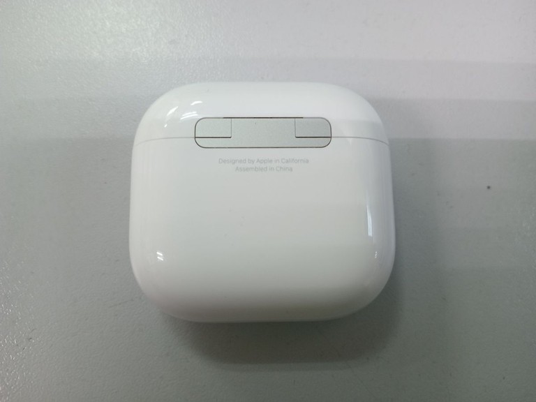 Apple airpods 4 Код:01-200919672. Изображение 6