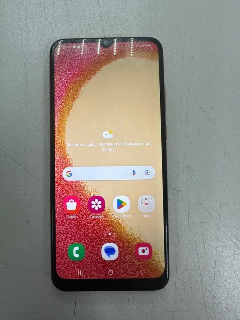 Купити Samsung galaxy a04e a042f 3/32gb Б/У