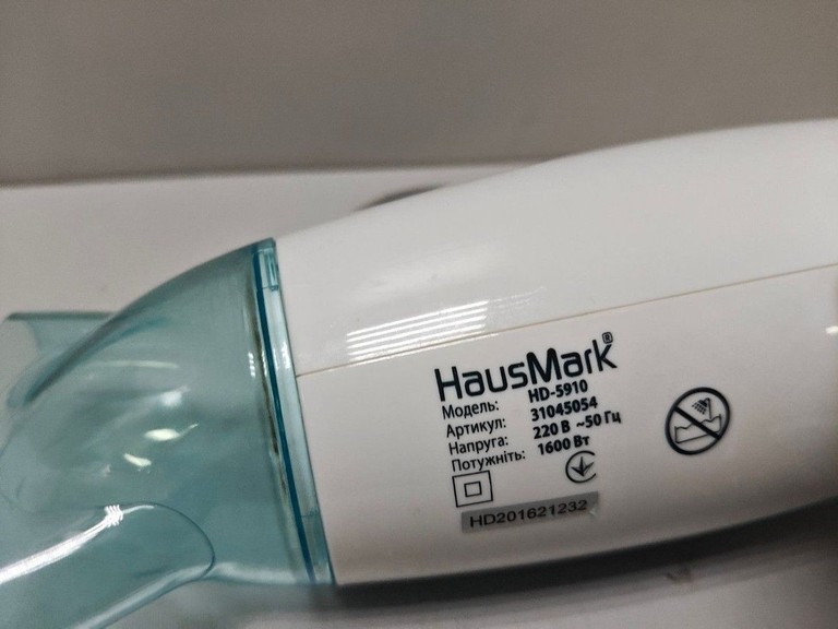 HausMark HD-5910 Код:01-200973216. Изображение 6