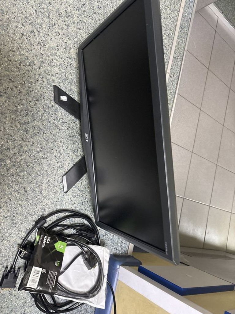 Розпродаж Acer x223hq, продавець Техноскарб