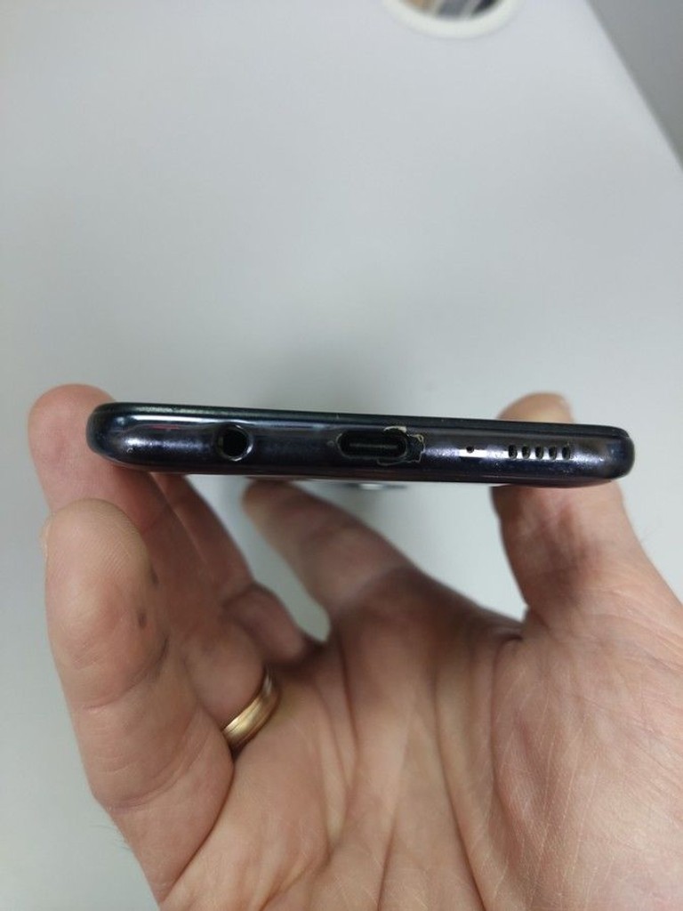 Samsung galaxy a31 4/64gb Код:01-200974241. Зображення 5
