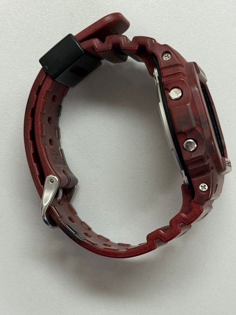 Casio gw-b5600 Код:01-200974109. Зображення 6
