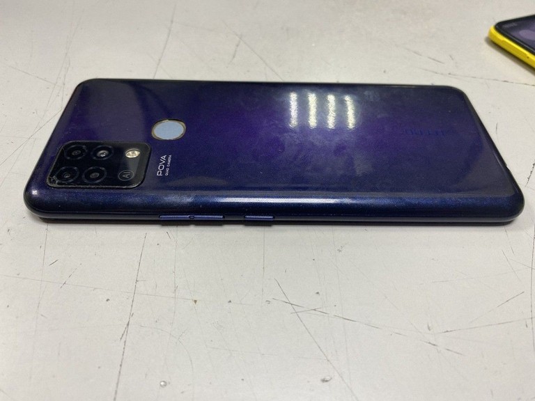 Розпродаж Tecno pova ld7 6/128gb, продавець Техноскарб