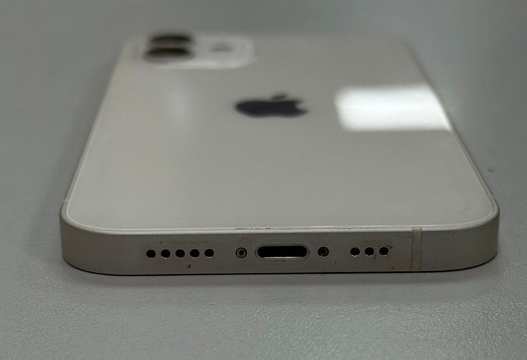Дешево Apple iPhone 12 128GB (PRODUCT)RED з ломбарду