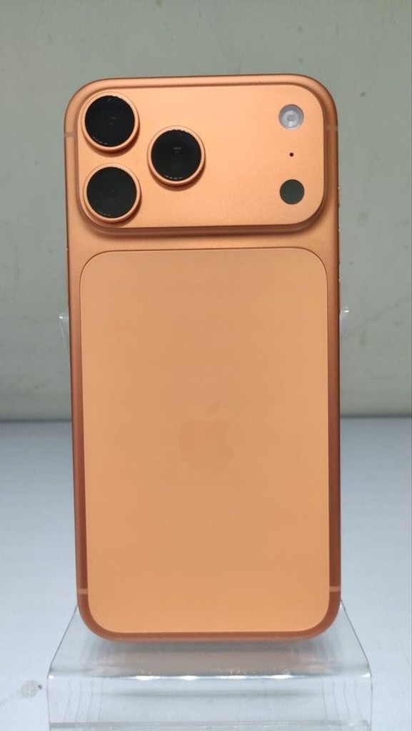 Apple iphone 17 pro max 256gb Код:01-200973778. Зображення 10