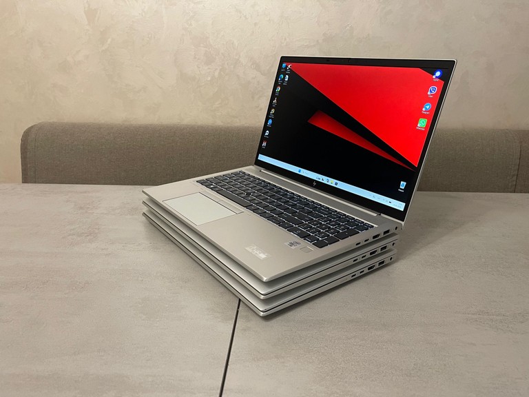 Оголошення HP EliteBook 850 G7, 15,6"  Б/У