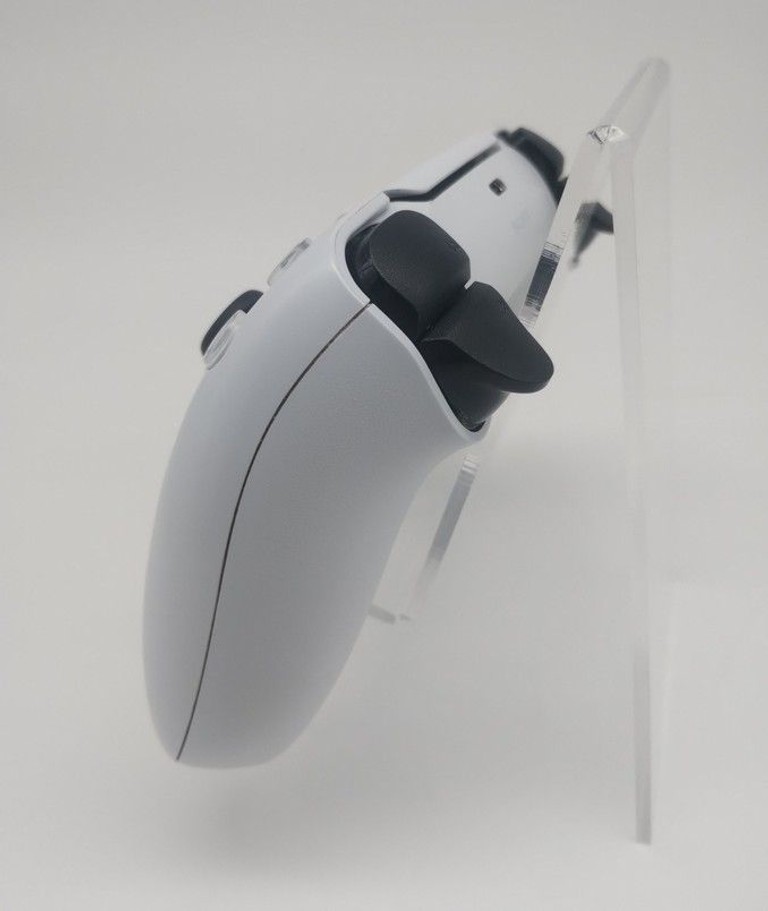 Дешево Sony DualSense Black з ломбарду