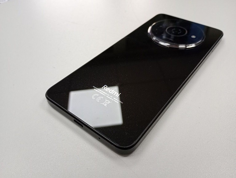 Дешево Xiaomi redmi a3 4/128gb з ломбарду
