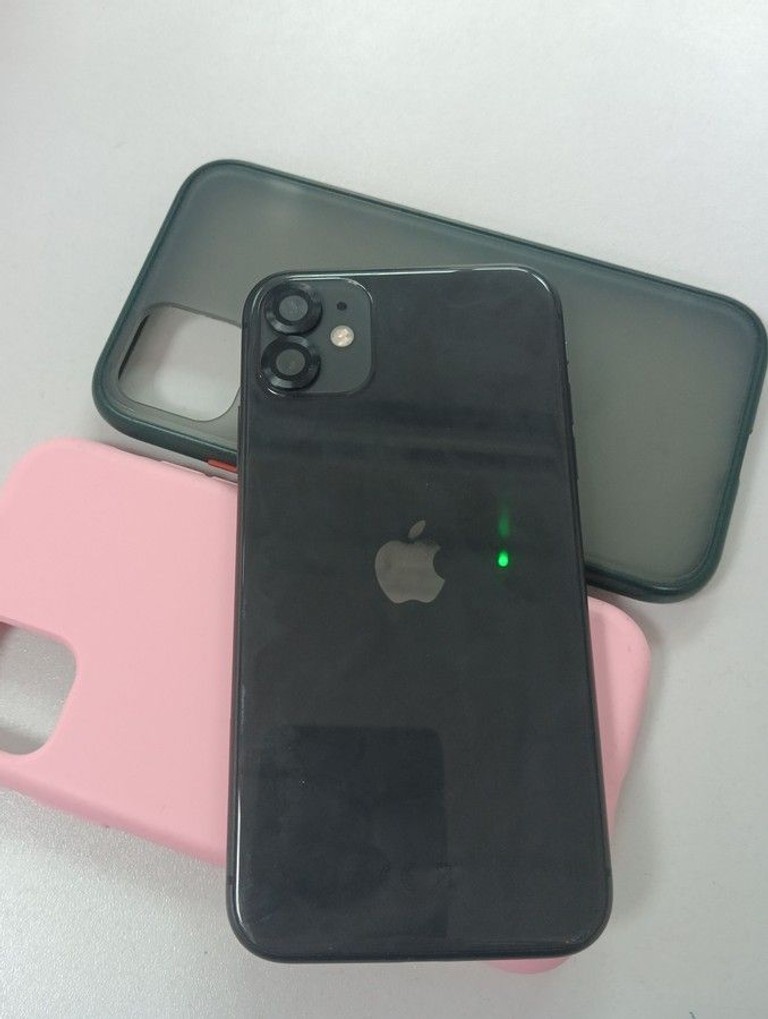Дешиво Apple iphone 11 128gb с ломбарда