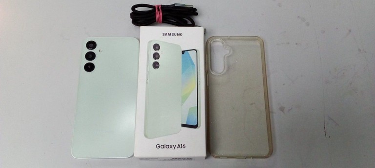 Купити Samsung galaxy a16 4/128gb Б/У