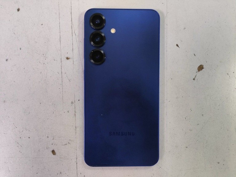 Купить Samsung galaxy s25 12/128gb Б/У