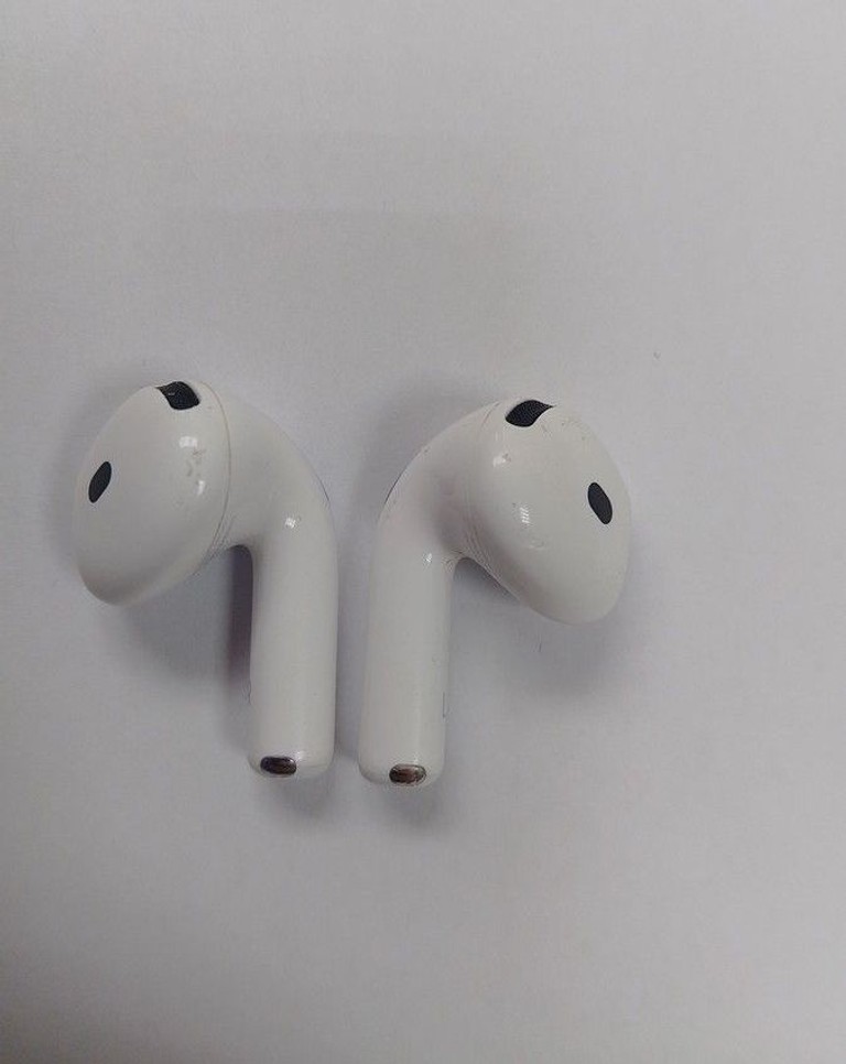 Распродажа Apple airpods 4, продавец Техноскарб