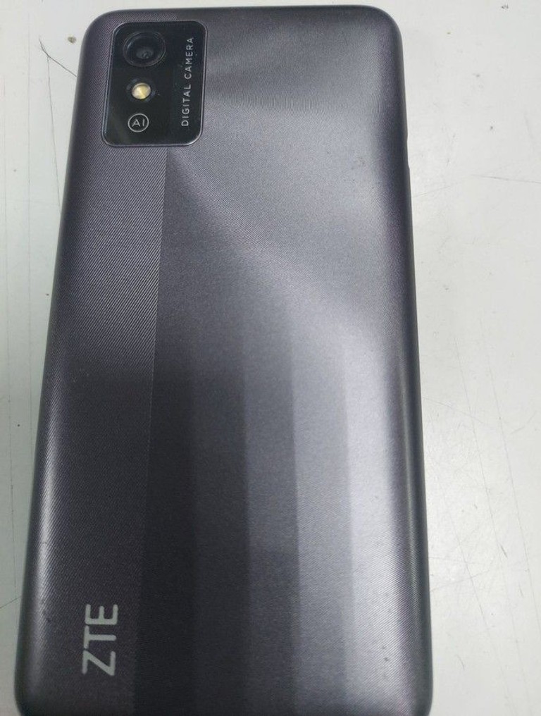 Оголошення Zte Blade L9 1/32GB Blue Б/У