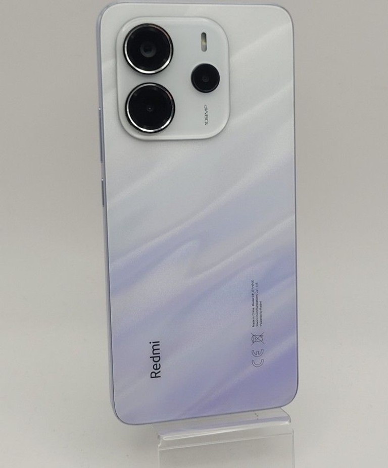 Розпродаж Xiaomi redmi note 14 8/256gb, продавець Техноскарб