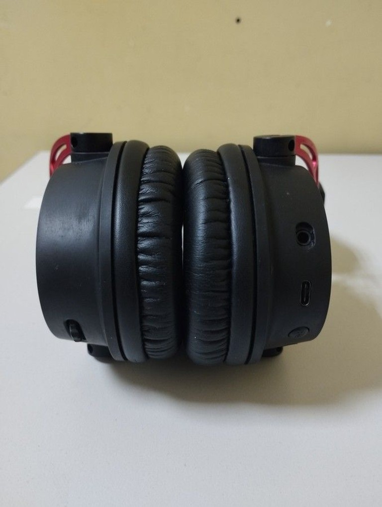 Розпродаж Hyperx cloud alpha wireless, продавець Техноскарб