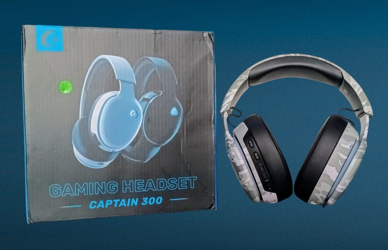 CAPTAIN 300 Код:null. Изображение 5