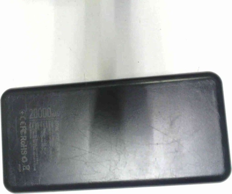 Объявление Маке mpb-206bk 20000 mah 20w Б/У